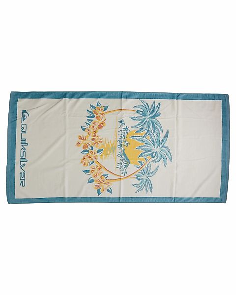 Quiksilver Badeponcho "Freshness Towel" günstig online kaufen