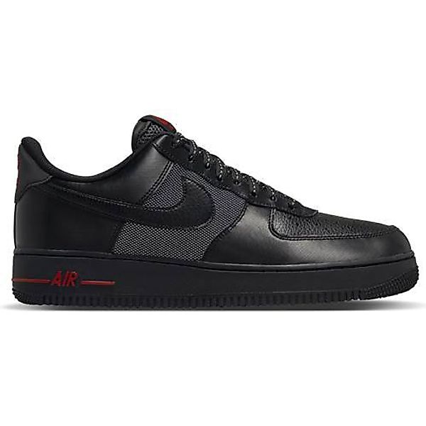 Nike Air Force 1 Schuhe EU 43 Black günstig online kaufen