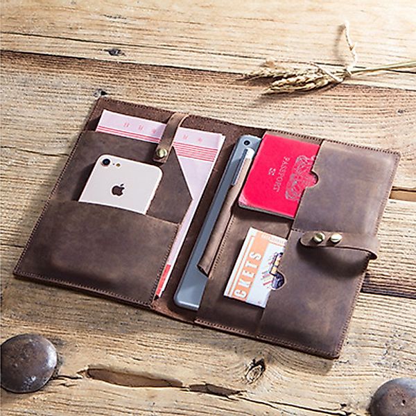 YUBRO-STUDIO Tablettasche Für iPad Mini 6 günstig online kaufen
