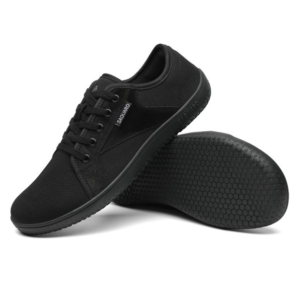 SAGUARO Barfußschuhe Barfuß - Gummistiefel (3mm günstig online kaufen