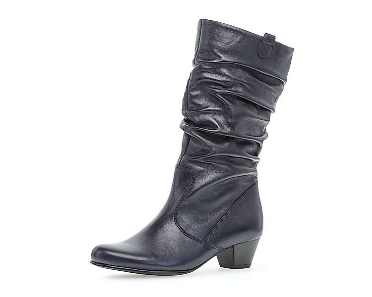 Gabor Eleganter Stiefel Glattleder Stiefel günstig online kaufen