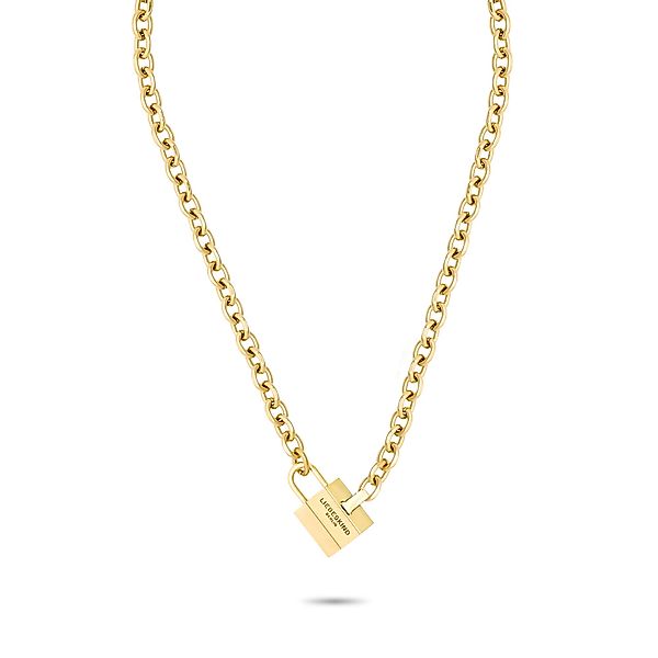 Liebeskind Berlin Kette mit Anhänger Schmuck günstig online kaufen