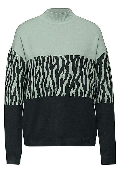 Street One Damen Pullover A303479 günstig online kaufen