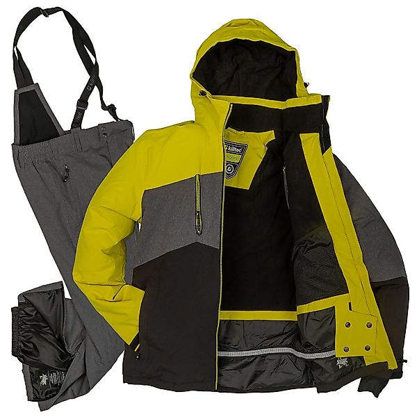 Killtec Skianzug Herren Skijacke + Skihose günstig online kaufen