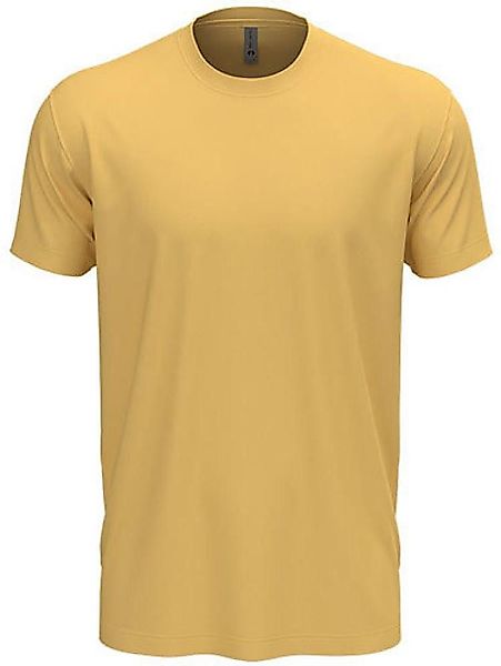 Next Level Apparel Rundhalsshirt Herren Crew günstig online kaufen
