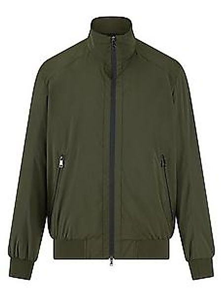 Jacke Jonas 14 Bogner grün günstig online kaufen