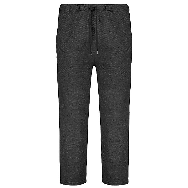 ADAMO Lange Haus- und Freizeithose Farbe schwarz Größe: 10XL günstig online kaufen