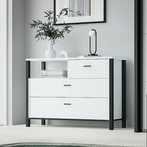 FORTE Kommode "High Rock" günstig online kaufen