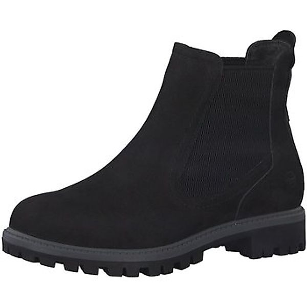 Tamaris  Stiefel Stiefeletten 1-1-25401-41/007 günstig online kaufen