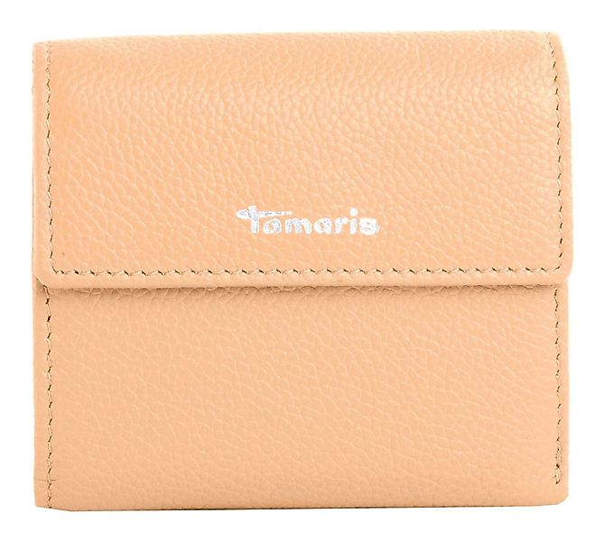 Tamaris Geldbörse Wallet, aus echtem Leder günstig online kaufen