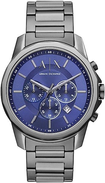 ARMANI EXCHANGE Chronograph AX1731, Quarzuhr, Armbanduhr, günstig online kaufen