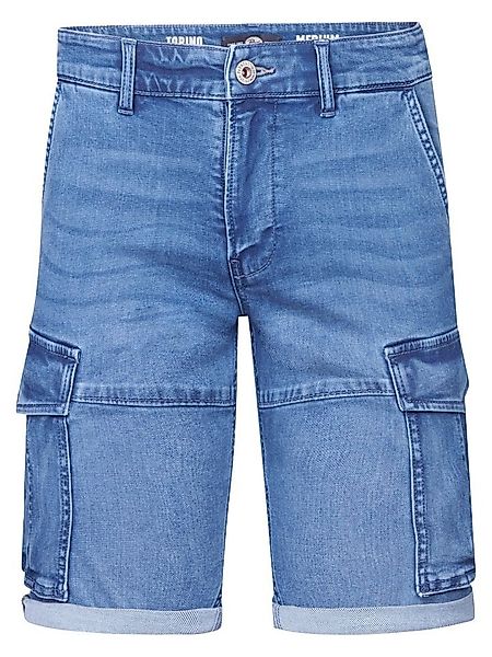 Petrol Industries Bermudas - Jeansshorts im günstig online kaufen