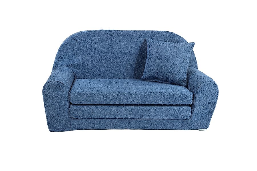 FORTISLINE Kindersofa Mini-Sofa Kindersofa Spielsofa aus günstig online kaufen