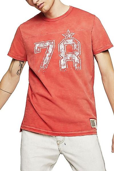 Diesel T-Shirt Diesel Herren "T-DIEGO-V-CUT MAGLIETTA" T-Shirt günstig online kaufen