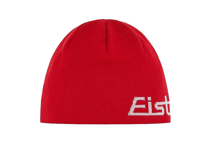 Eisbär Strickmütze Sportmütze aus Merinowolle (Stück) günstig online kaufen