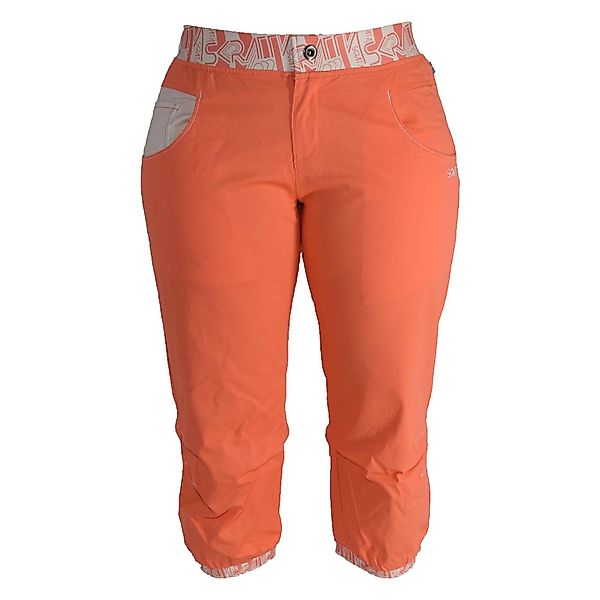 Skratta 3/4-Hose Damen Wanderhose Svea günstig online kaufen