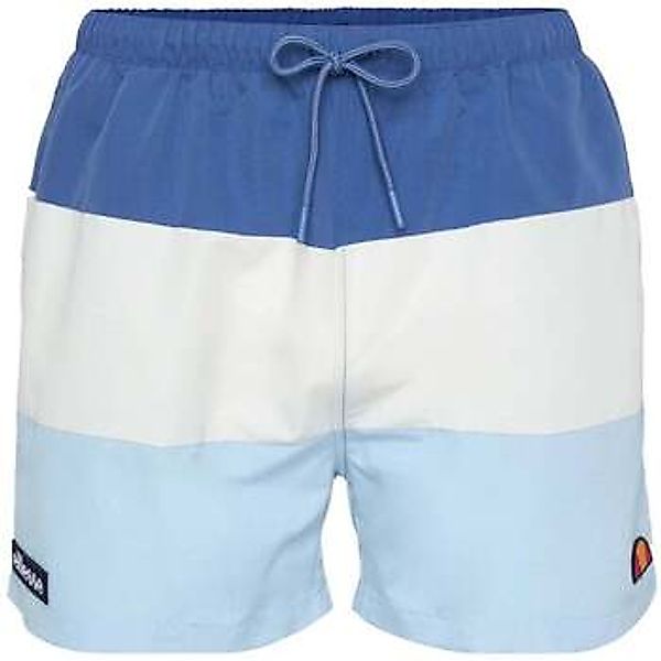Ellesse  Badeshorts Cielo Swim Shorts Navy/Off White/Light Blue günstig online kaufen