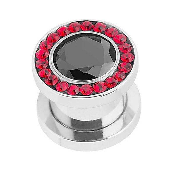 Taffstyle Plug Piercing Plug Schraub Multi günstig online kaufen