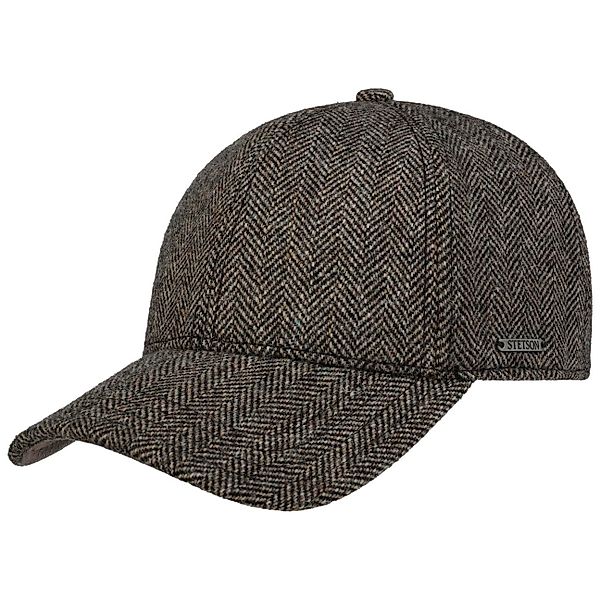 Stetson Baseball Cap (1-St) Baseballcap Hinten günstig online kaufen