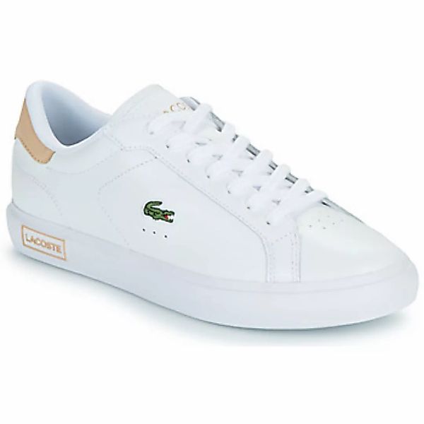 Lacoste  Sneaker POWERCOURT günstig online kaufen