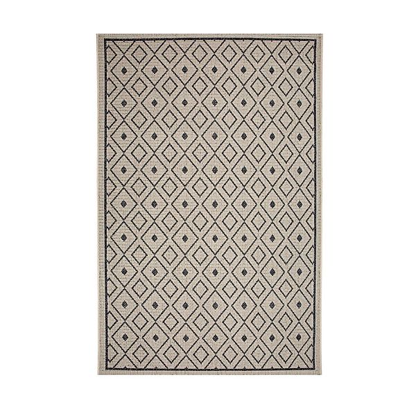 Karat Outdoorteppich Sandy, als Läufer, Teppich günstig online kaufen