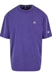 Starter Black Label T-Shirt "Starter Black Label Starter Essential Oversize günstig online kaufen