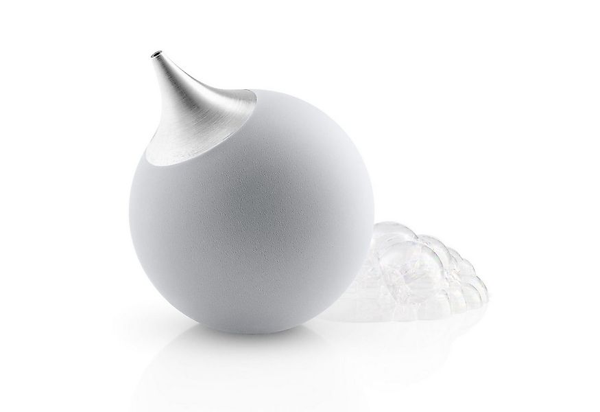 Eva Solo Seifenspender Marble Grey günstig online kaufen