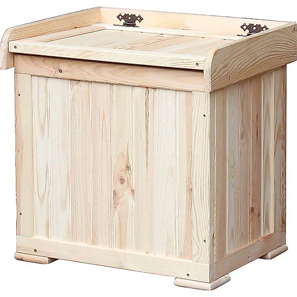 Promadino Kissenbox Patrick (BxTxH) 56 cm x 43 cm x 76 cm günstig online kaufen