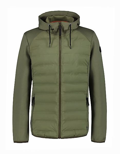 Icepeak Strickjacke H SOFTSHELLJACKE ARZBERG (1-tlg) günstig online kaufen