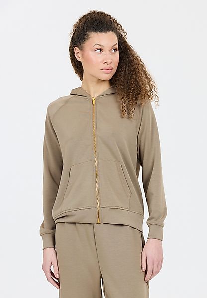 ATHLECIA Kapuzensweatshirt Jacey in klassischem Design günstig online kaufen
