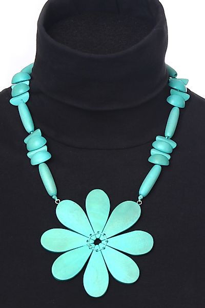 COLLEZIONE ALESSANDRO Kette mit Anhänger "Delia", mit unterschiedlichen Hol günstig online kaufen