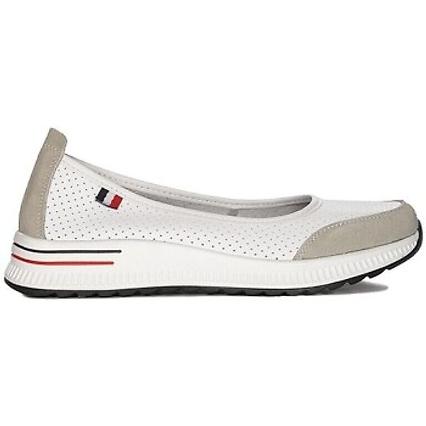 Filippo  Ballerinas DP613425WHGR günstig online kaufen