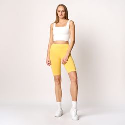 Merry Style Leggings Damen Kurze Hose günstig online kaufen