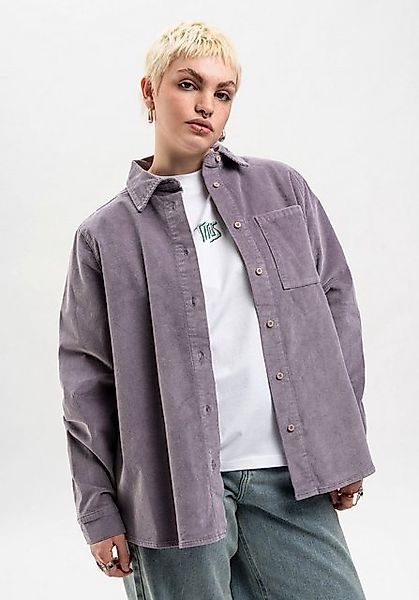 TITUS Shirtjacke Elles günstig online kaufen
