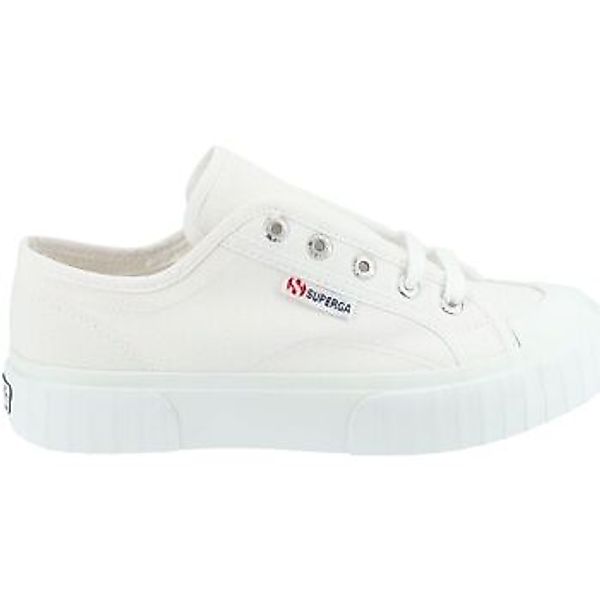 Superga Superga Sneaker Textil Sneaker günstig online kaufen