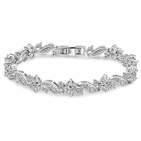 Kim Johanson Tennisarmband Wave (1-tlg), mit günstig online kaufen