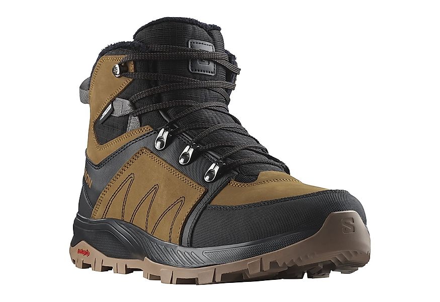 Salomon OUTCHILL TS WP Winterstiefel Winterschuhe, Winterboots, Snowboots, günstig online kaufen