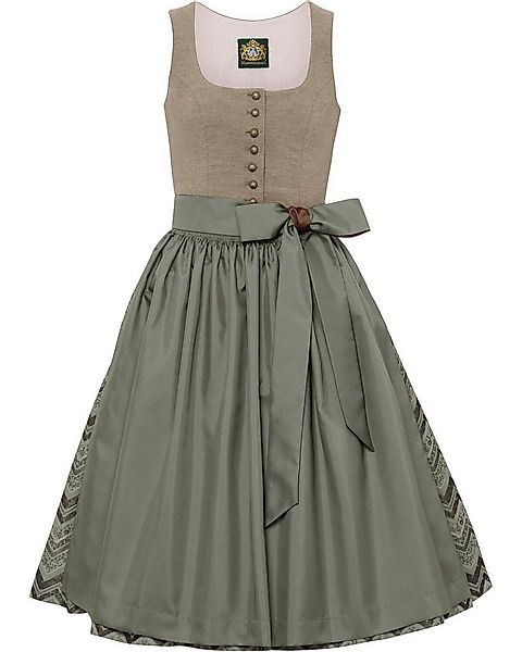 Hammerschmid Dirndl Midi Dirndl Koflersee günstig online kaufen