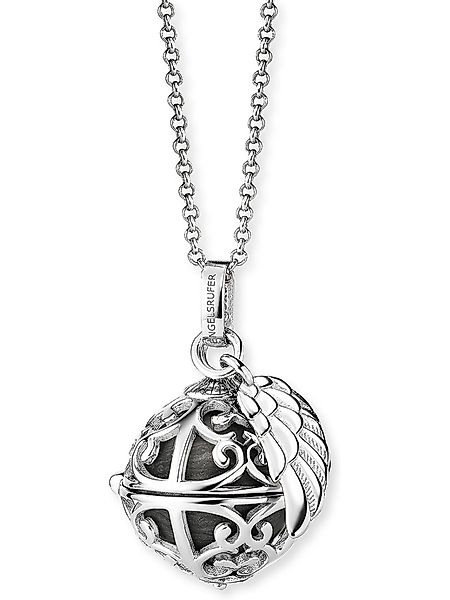 Engelsrufer Silberkette Engelsrufer Damen-Kette 925er Silber, günstig online kaufen