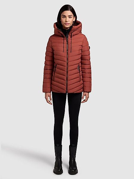 khujo Steppjacke PACE günstig online kaufen