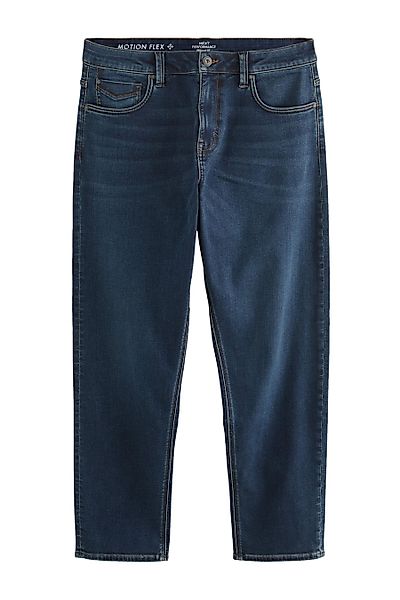 Next Tapered-fit-Jeans Motionflex Jeans, Regular Tapered günstig online kaufen