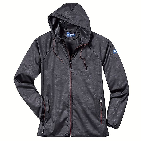 SCHEIBLER WORKWEAR Outdoorjacke Active günstig online kaufen