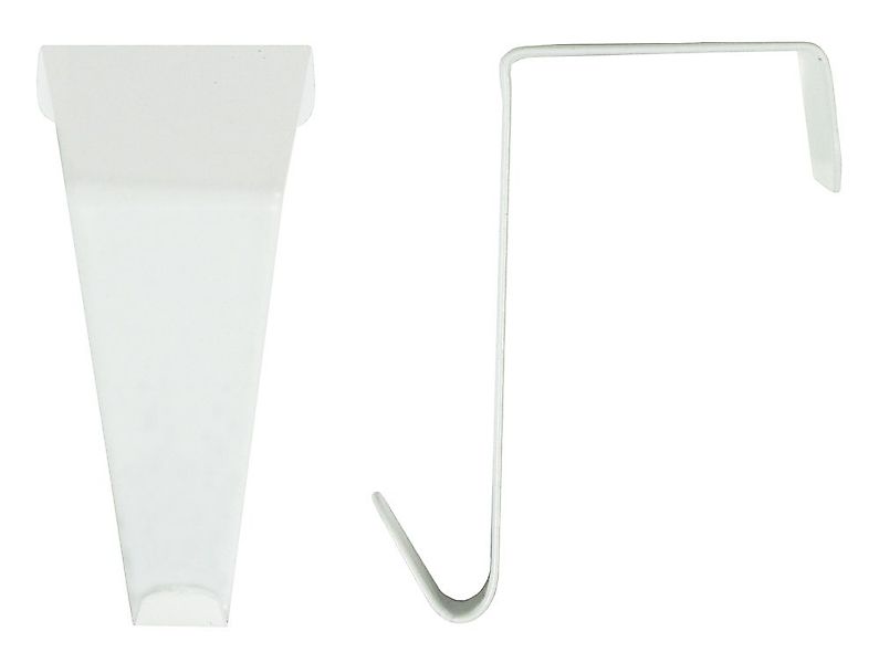 RIFFELMACHER & WEINBERGER Papierdekoration Fenster und Türhaken für Kränze günstig online kaufen