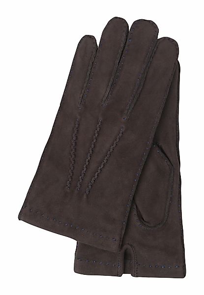 GRETCHEN Lederhandschuhe "Mens Gloves Jendrik" aus italienischem Ziegenvelo günstig online kaufen