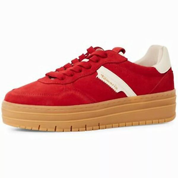 Tamaris  Sneaker SCHNÜRHALBSCHUH 1-23773-43-590 günstig online kaufen