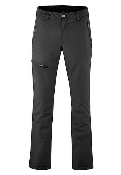 Maier Sports Funktionshose Maier Sports Herren Outdoorhose Dunit M 137305 s günstig online kaufen