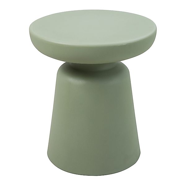 en.casa Beistelltisch, »Posio« Sofatisch 44xØ40 cm günstig online kaufen