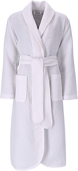 Vossen Damenbademantel Catania, ideal für Sauna günstig online kaufen