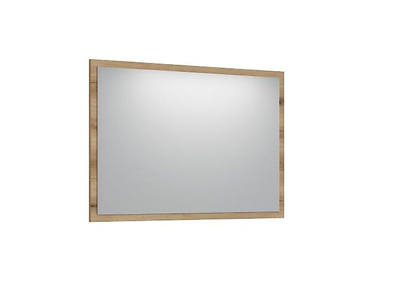 Wandspiegel CORTE CORGL1 von Wojcik Coast evoke eiche günstig online kaufen