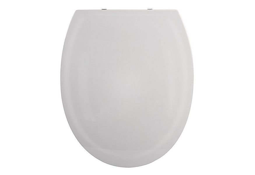 spirella WC-Sitz HARRY, Premium Toilettendeckel aus leichtem PP Thermoplast günstig online kaufen